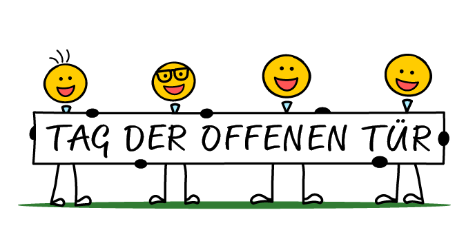Tag der offenen Tür